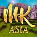 MeineKraft Asia Addon