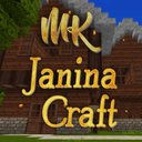 MeineKraft JaninaCraft Addon