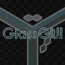 Glass GUI