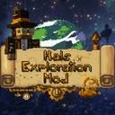 Hals Exploration Mod