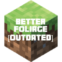 Better Foliage Resource Pack