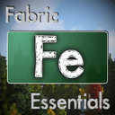 Fabric Essentials