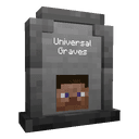 Universal Graves