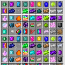 The Age of Ores (Crystalcraft Unlimited Java edition)