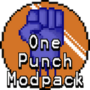 One Punch Modpack