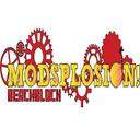 Modsplosion Curse Port Pack Created By:Pikkon38