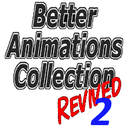 Better Animations Collection Revived 2