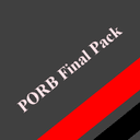 PORB Final Pack