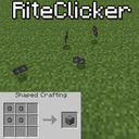 RiteClicker Mod