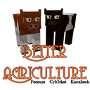 Better Agriculture