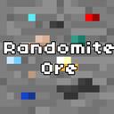 Randomite Ore