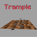 Trample