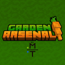 MT: GardenArsenal [Forge]