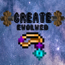 Create Evolved