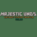 Majestic Uno's Lightweight Combined Happenings