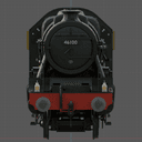 Cole's Rebuilt Royal Scot