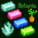 Botania Ingot Pack