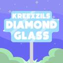 Diamond Glass [Forge]