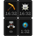 Compact Status Effects Forge