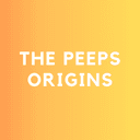 The Peeps Origins