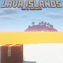 Lava Islands