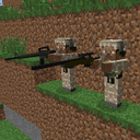 Random World War 2 and Sncient Weapon Mod