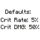 [Forge] Critical Mod