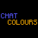 Chat Colors