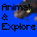 Croma's Animal & Explore