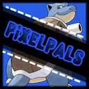 PixelPals Pixelmon Modpack