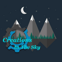 Creations In The Sky