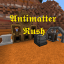 Antimatter rush