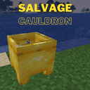 Salvage Cauldron