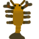 Womp's Crayfish Mod