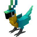 MegaParrot