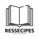 Ressecipes