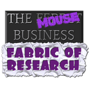 The Mouse Business - Fabric of Research