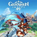 Genshin Impact AT