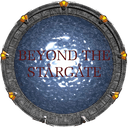 Beyond The Stargate