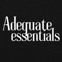 Vanilla Adequate Essentials