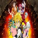 Seven Deadly Sins Mod