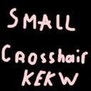 Small Crosshair