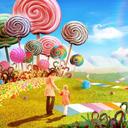 Candyland: Might & Magic