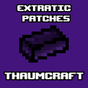 ExtraTiC Patches - Thaumcraft