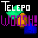 TelepoWoosh!