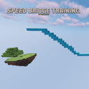 Speed Bridge Training Map