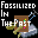 Fossilized in the Past: Refossilized