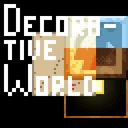 Decorative World Mod