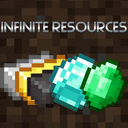 Infinite Resources