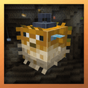 Skinned Lanterns (Forge)